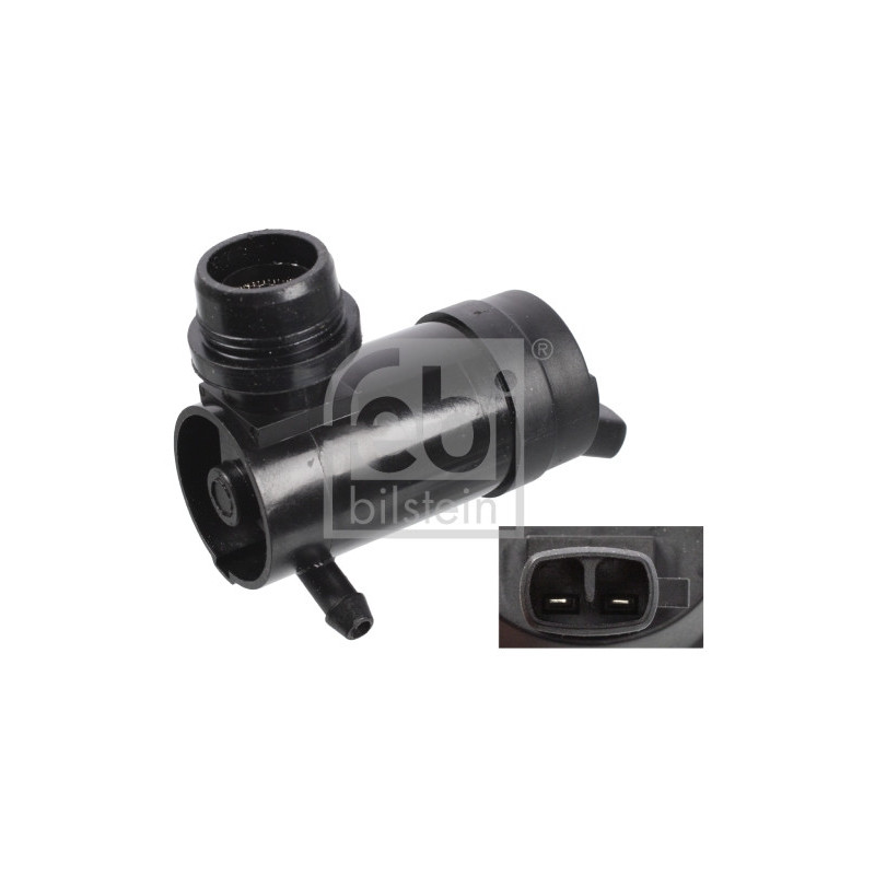 Pompe lave-glace FEBI BILSTEIN