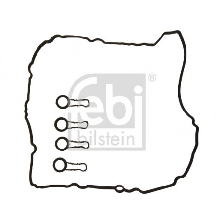 Jeu de joints d'étanchéité...