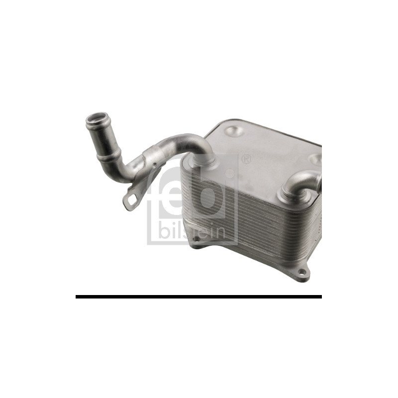 Radiateur d'huile FEBI BILSTEIN