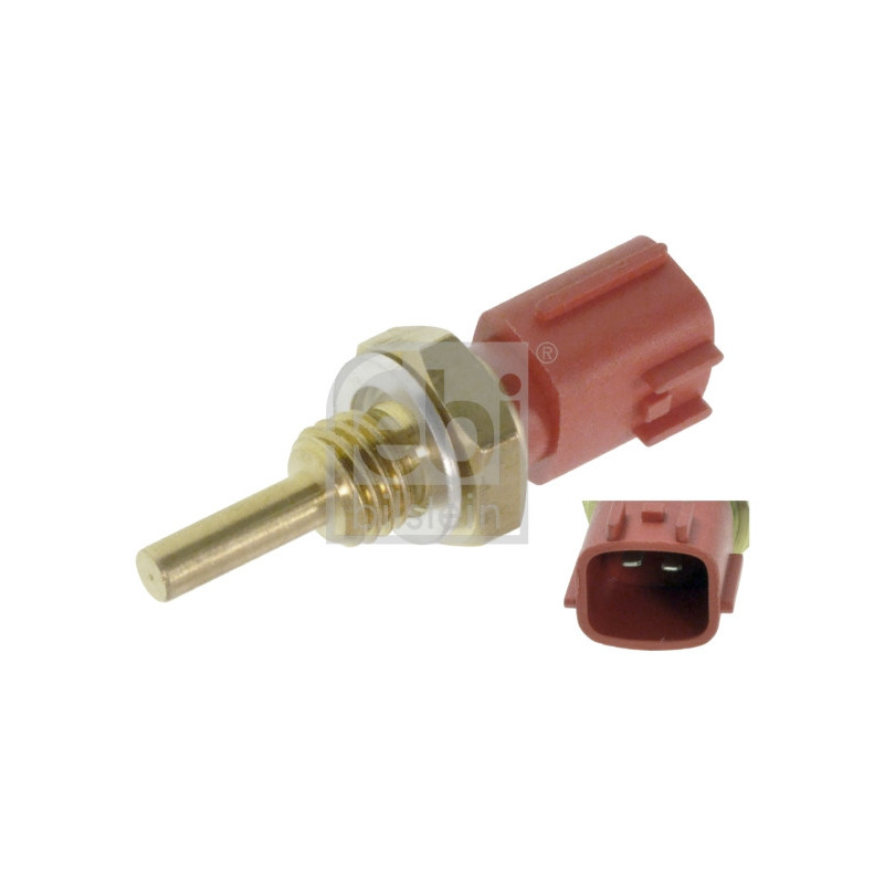 Sonde de température (liquide de refroidissement) FEBI BILSTEIN