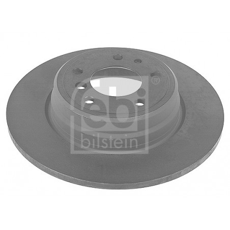 Jeu de 2 disques de frein...