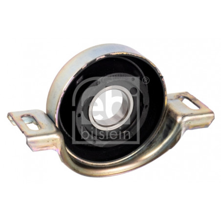 Suspension (arbre de...