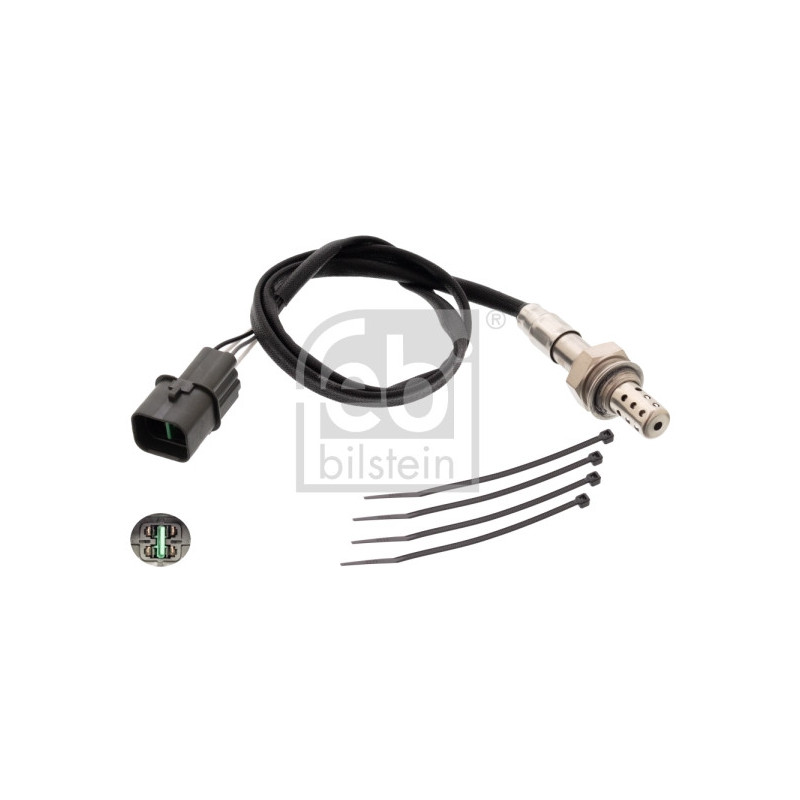 Sonde lambda FEBI BILSTEIN
