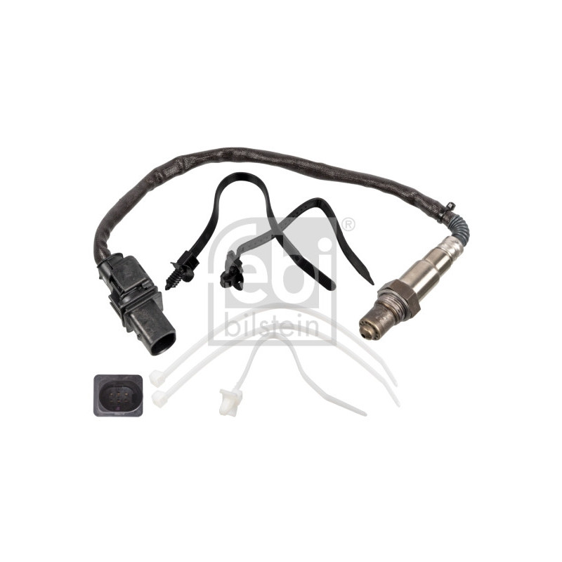 Sonde lambda FEBI BILSTEIN