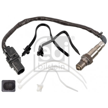 Sonde lambda FEBI BILSTEIN