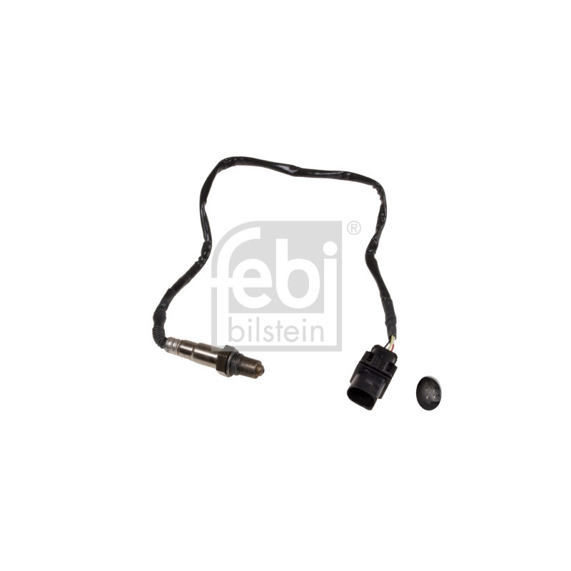 Sonde lambda FEBI BILSTEIN