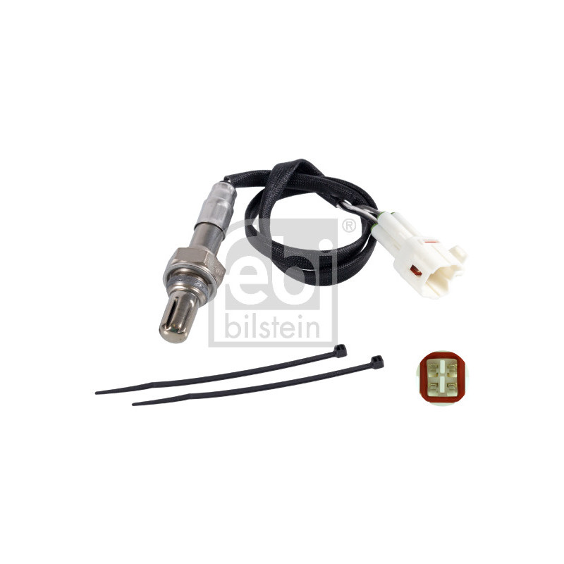 Sonde lambda FEBI BILSTEIN