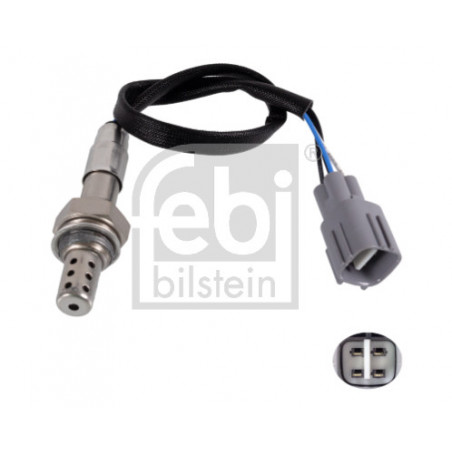 Sonde lambda FEBI BILSTEIN