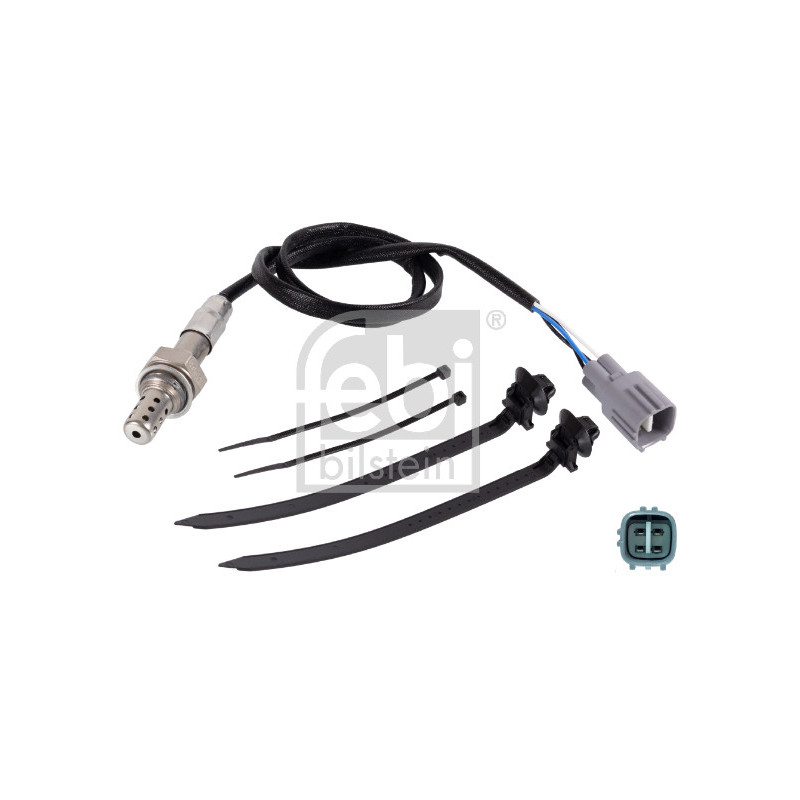 Sonde lambda FEBI BILSTEIN