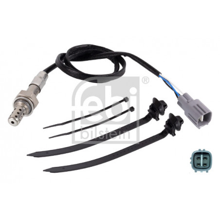 Sonde lambda FEBI BILSTEIN