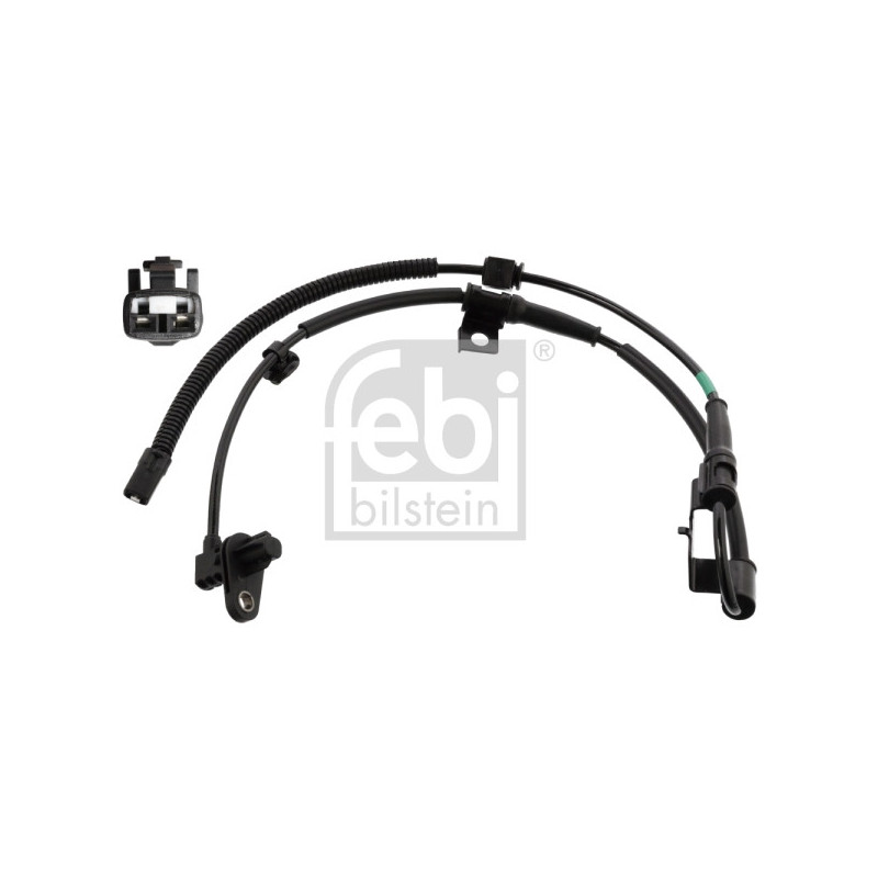 Capteur ABS FEBI BILSTEIN