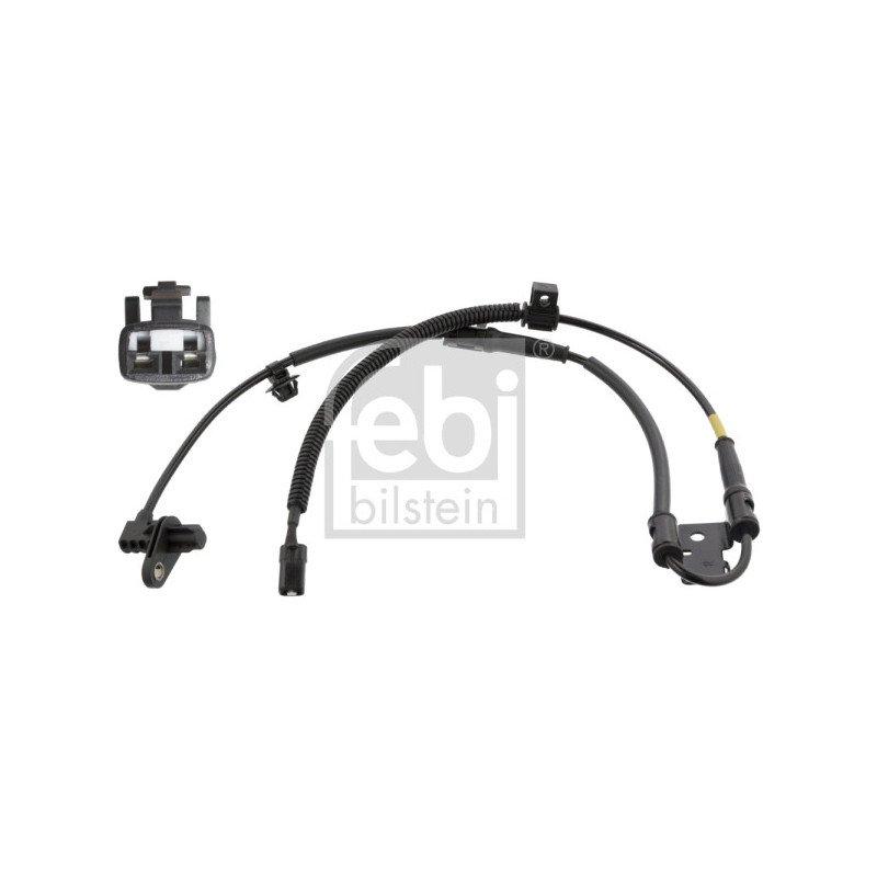 Capteur ABS FEBI BILSTEIN