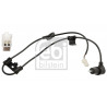 Capteur ABS FEBI BILSTEIN