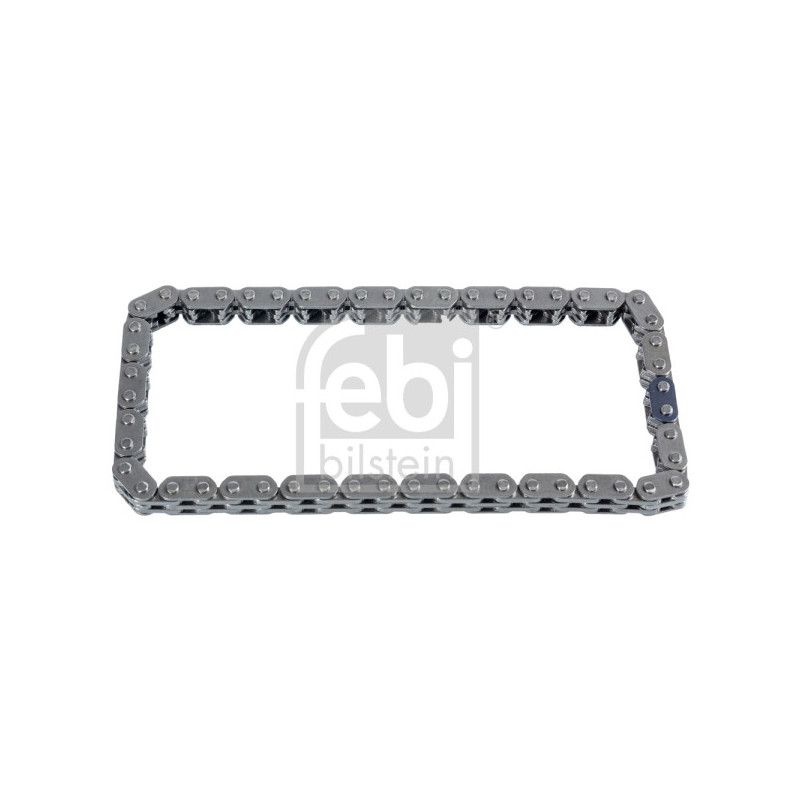 Chaîne (commande de pompe à huile) FEBI BILSTEIN