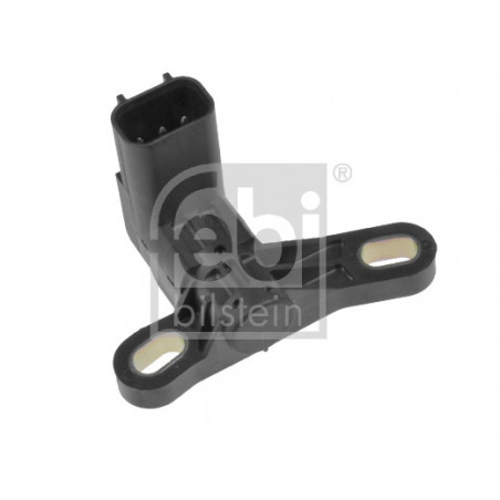 Capteur PMH (Point mort...