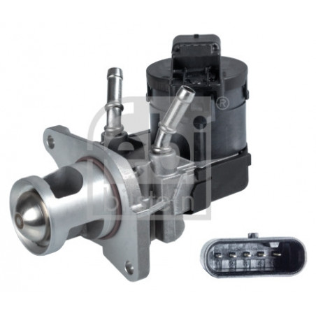 Vanne EGR / AGR FEBI BILSTEIN
