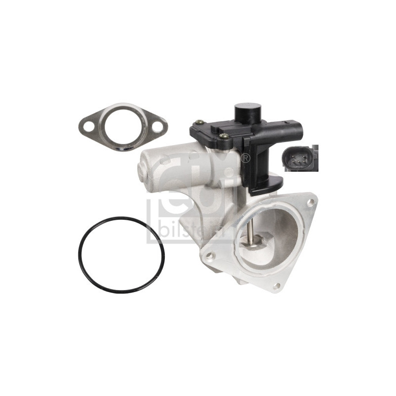 Vanne EGR / AGR FEBI BILSTEIN