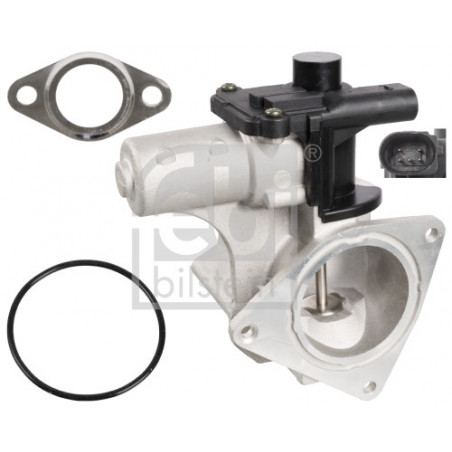 Vanne EGR / AGR FEBI BILSTEIN