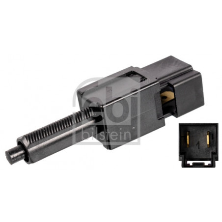 Interrupteur des feux stop...