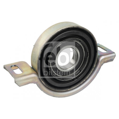 Suspension (arbre de...