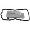 Kit de filtres hyrauliques (transmission auto) FEBI BILSTEIN