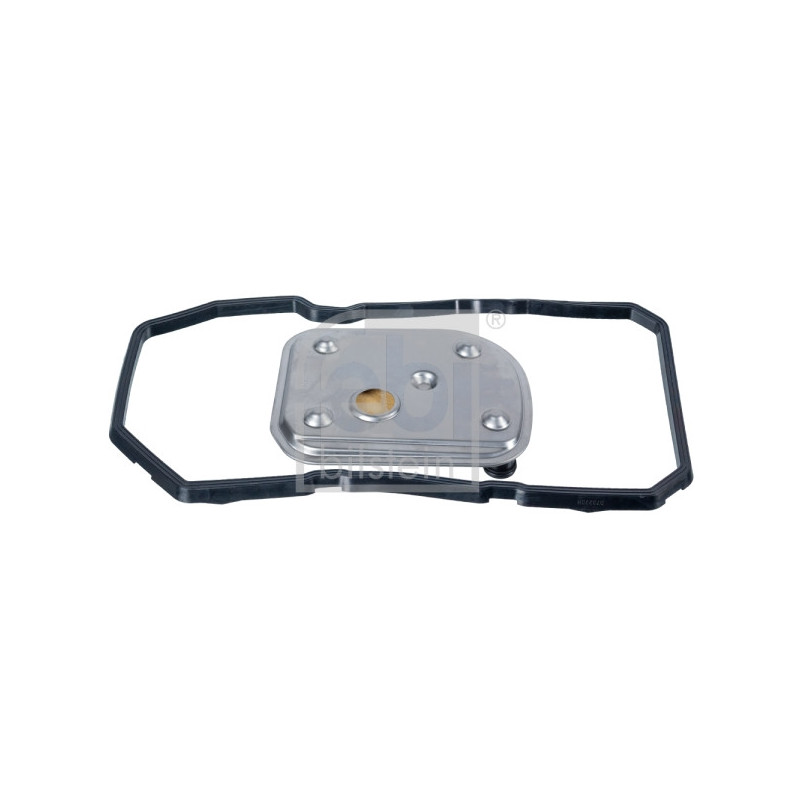 Kit de filtres hyrauliques (transmission auto) FEBI BILSTEIN