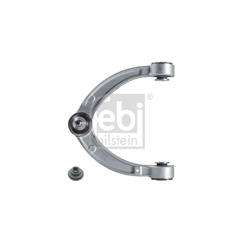 Triangle de suspension FEBI BILSTEIN