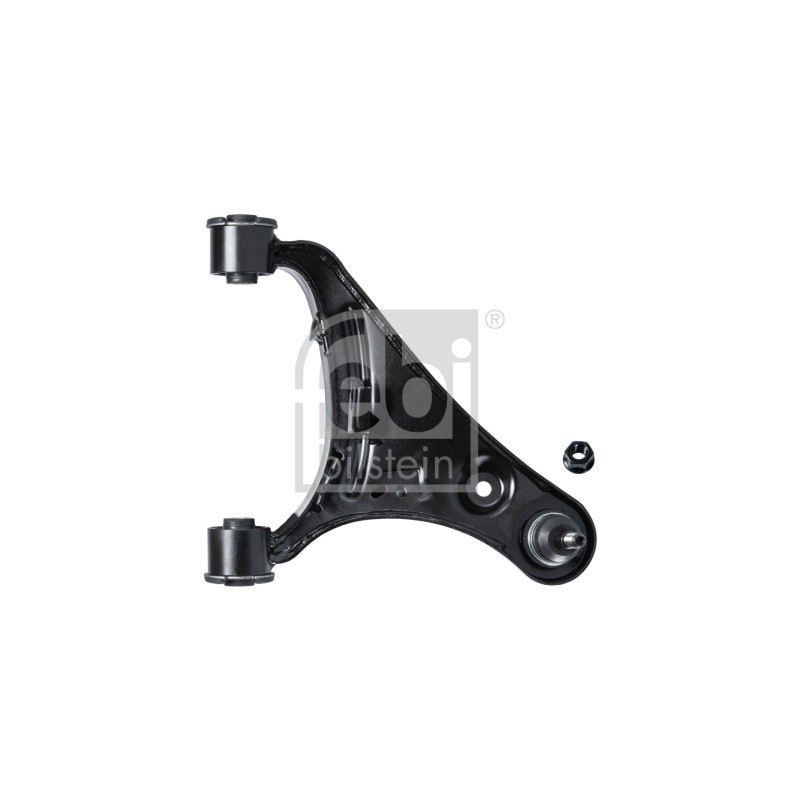 Triangle de suspension FEBI BILSTEIN