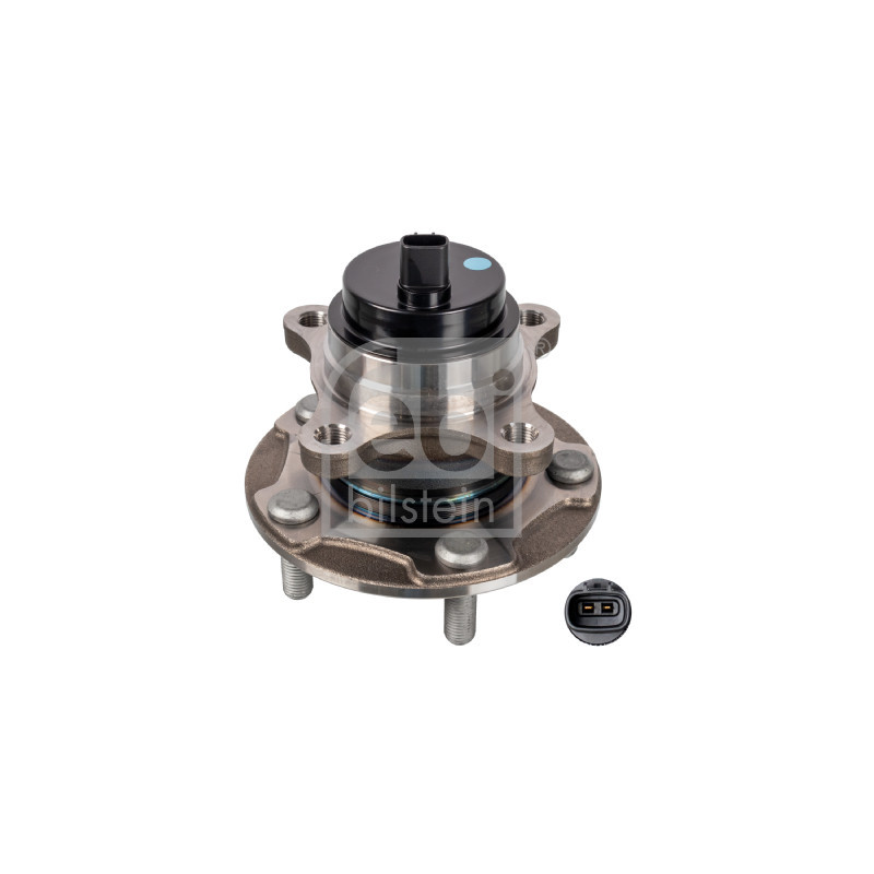 Roulement de roue FEBI BILSTEIN