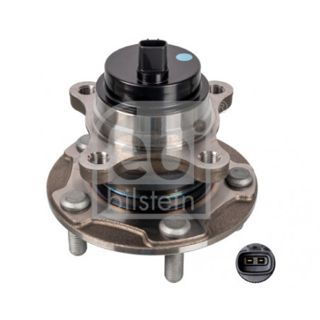 Roulement de roue FEBI...