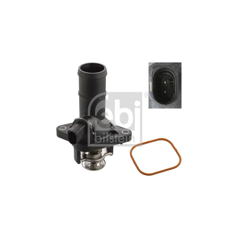 Thermostat d'eau FEBI BILSTEIN