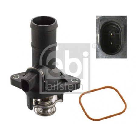 Thermostat d'eau FEBI BILSTEIN