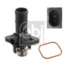 Thermostat d'eau FEBI BILSTEIN
