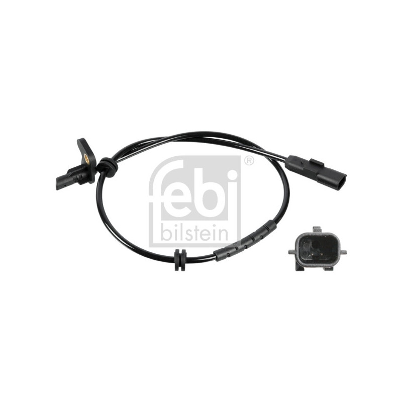 Capteur ABS FEBI BILSTEIN