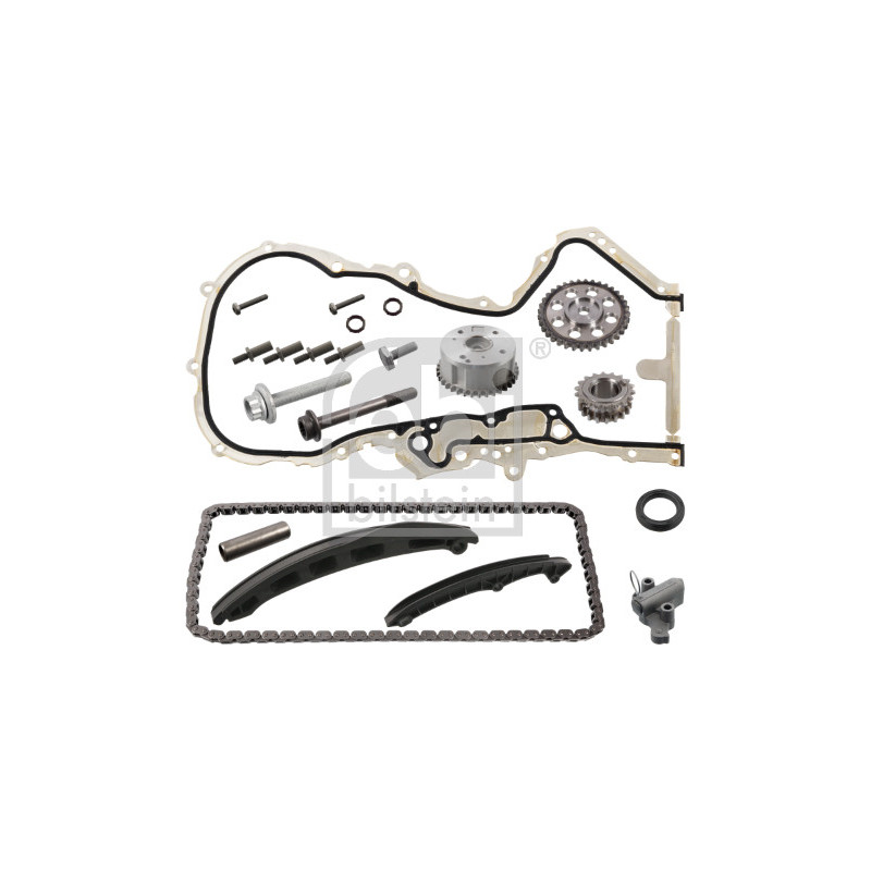 Jeu de distribution à chaînes FEBI BILSTEIN