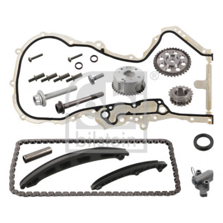 Jeu de distribution à...