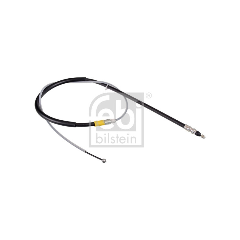Câble de frein à main FEBI BILSTEIN