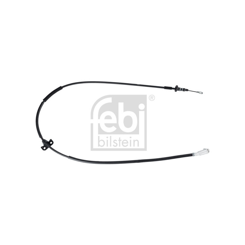 Câble de frein à main FEBI BILSTEIN