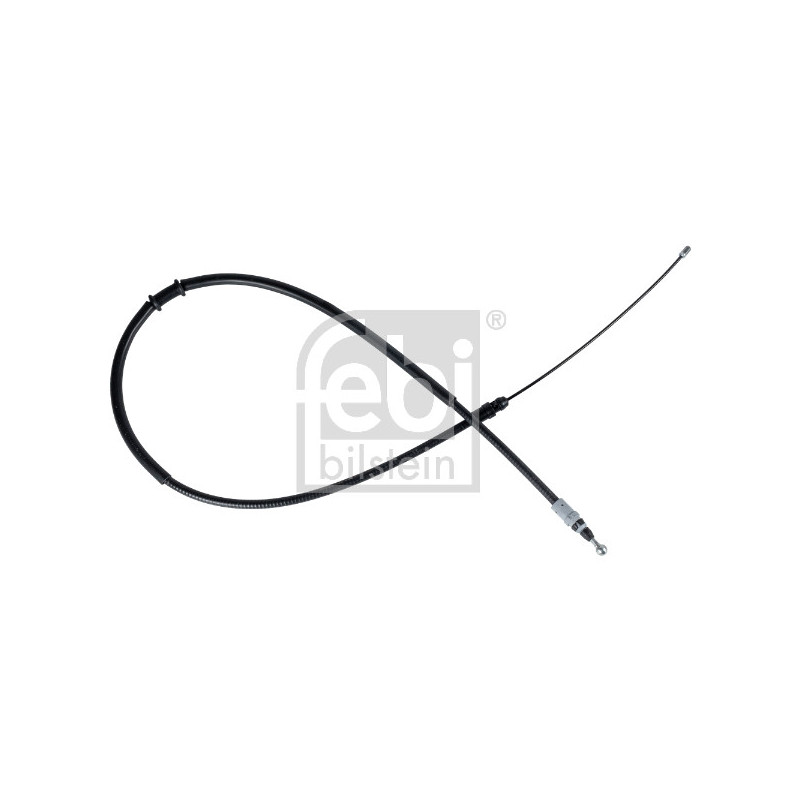 Câble de frein à main FEBI BILSTEIN