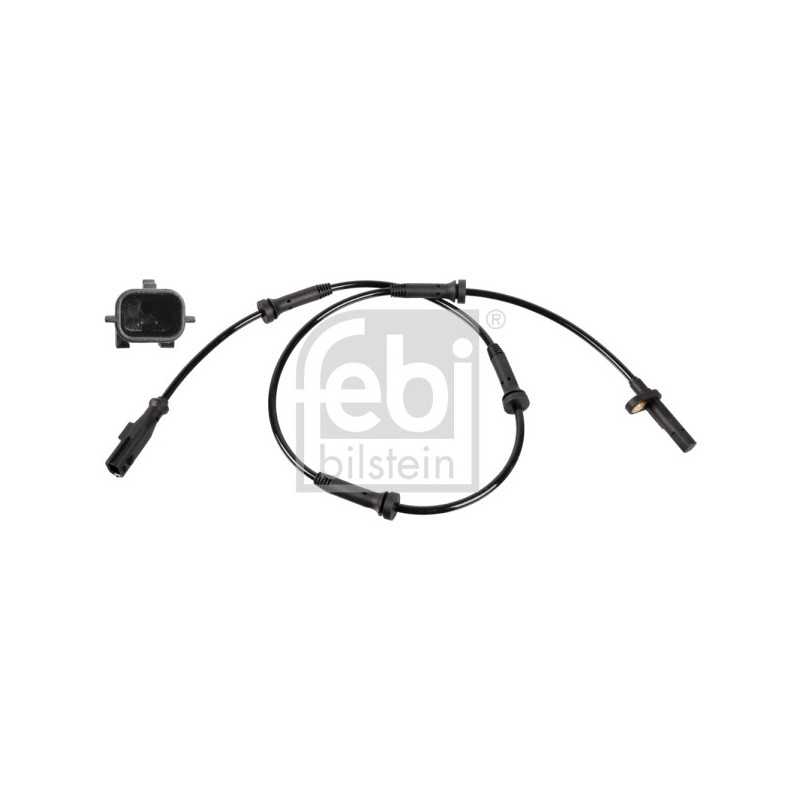 Capteur ABS FEBI BILSTEIN