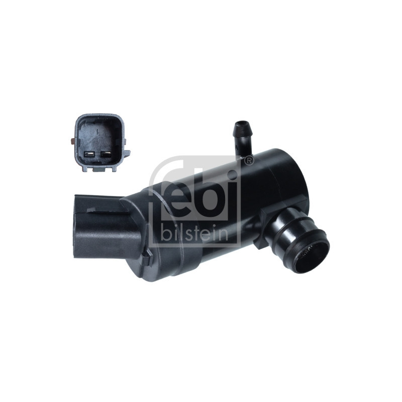 Pompe lave-glace FEBI BILSTEIN