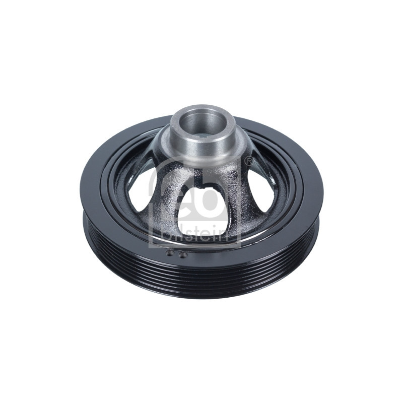 Poulie damper FEBI BILSTEIN