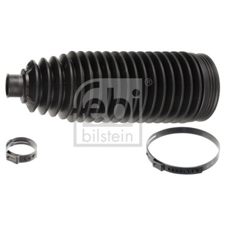 Jeu de joints-soufflets...