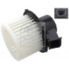 Pulseur d'air habitacle FEBI BILSTEIN