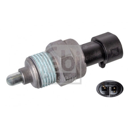 Contacteur des feux de...