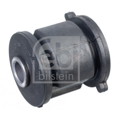 Silent bloc de triangle de...