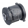 Silent bloc de triangle de suspension FEBI BILSTEIN