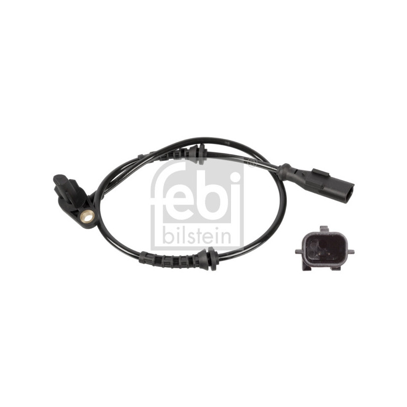 Capteur ABS FEBI BILSTEIN