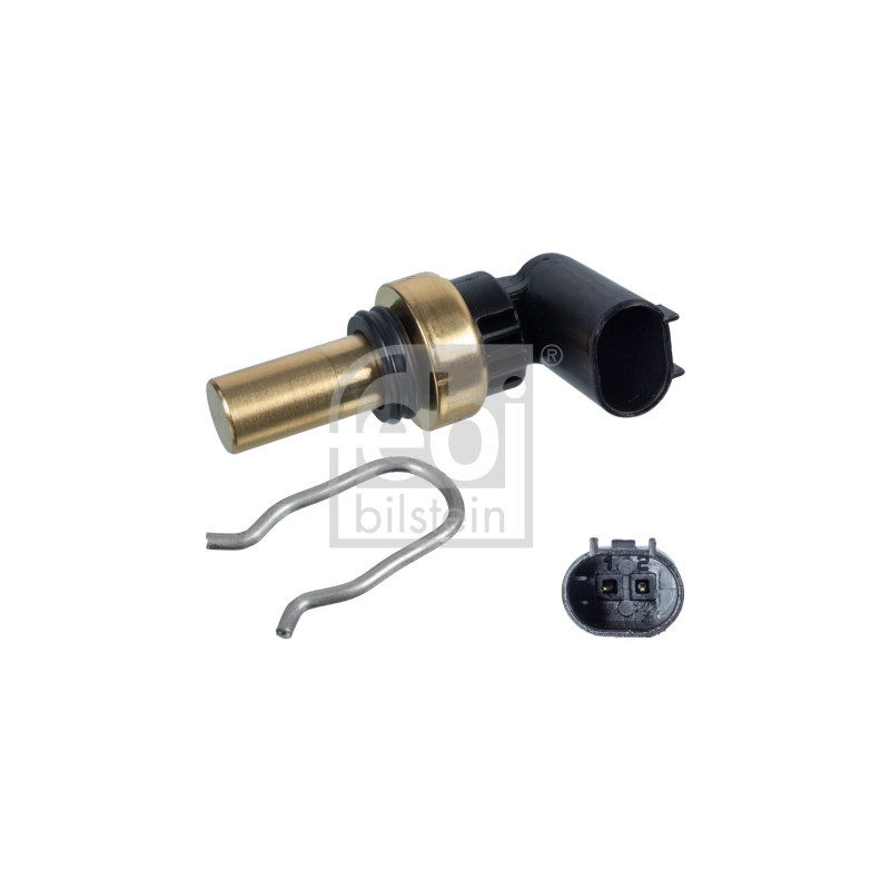 Sonde de température (liquide de refroidissement) FEBI BILSTEIN
