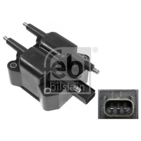 Bobine d'allumage FEBI...